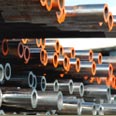 Metals, Metal Industries and Metal Applications